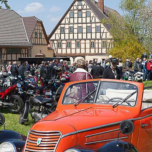 galerie-oldtimer